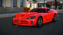 Dodge Viper Jorron para GTA 4
