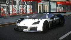 Gumpert Apollo Rieden S10 para GTA 4