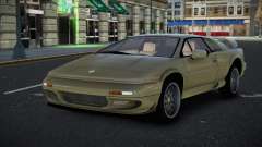 Lotus Esprit Cuyifi para GTA 4