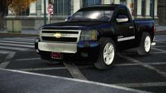 Chevrolet Silverado Zetwe para GTA 4