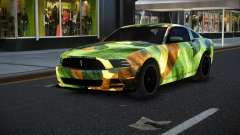 Ford Mustang Sokay S13 para GTA 4