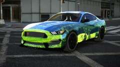 Shelby GT350 Ryzaxis S12 para GTA 4