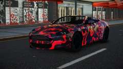 Aston Martin DBS Kaexin S12 para GTA 4