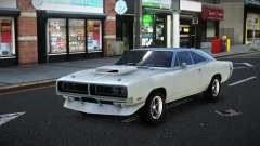 Dodge Charger Sipazed