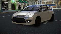 Citroen C4 Disa