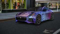 Jaguar X152 Riob S7 para GTA 4