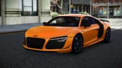Audi R8 Riega para GTA 4
