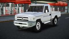 Toyota Land Cruiser Govro