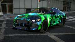 Shelby GT350 Ryzaxis S10 para GTA 4