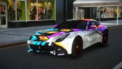 Ferrari F12 Patline S12 para GTA 4