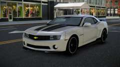 Chevrolet Camaro Caddu para GTA 4