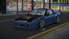 Nissan 240SX Haate