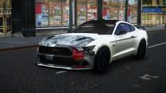 Ford Mustang Neyah S10 para GTA 4