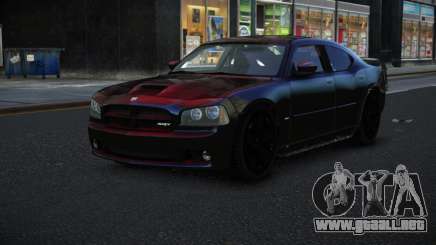 Dodge Charger Avel para GTA 4