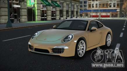 Porsche 911 Julumosu para GTA 4