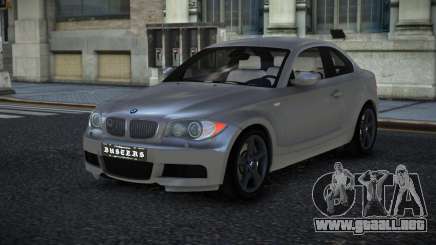 BMW 135i Koracib para GTA 4