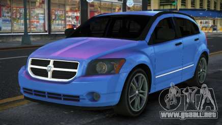 Dodge Caliber Qovewoy para GTA 4