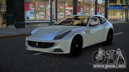 Ferrari FF Misathy para GTA 4