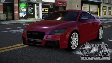 Audi TT Yafpe para GTA 4