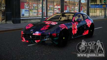 Ferrari FF Misathy S2 para GTA 4