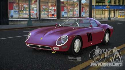 Ferrari 250 Vamonacir para GTA 4