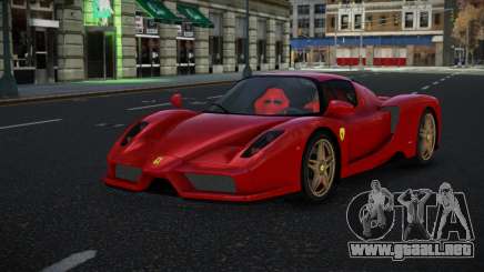 Ferrari Enzo Bahxaw para GTA 4
