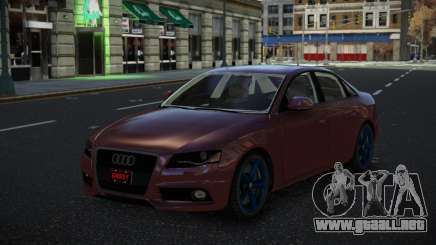 Audi A4 Hihibiq para GTA 4
