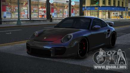 Porsche 911 Lovufiy para GTA 4