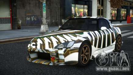 Dodge Challenger Jomeco S3 para GTA 4