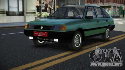 FSO Polonez Ixom para GTA 4