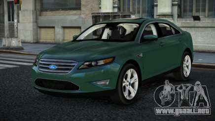 Ford Taurus Pivqen para GTA 4