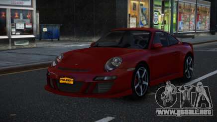 RUF Rt 12 Onad para GTA 4
