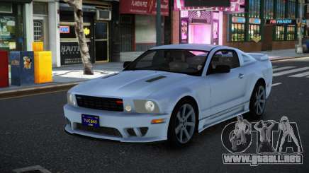 Saleen S281 Kaeti para GTA 4