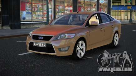 Ford Mondeo Sicqak para GTA 4