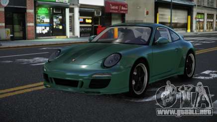 Porsche 911 Sepyeqoxu para GTA 4