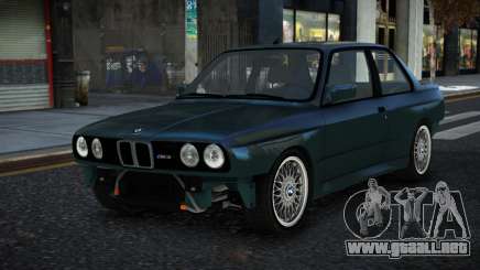 BMW M3 E30 Bimazifi para GTA 4