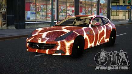 Ferrari FF Misathy S3 para GTA 4