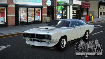 Dodge Charger Sipazed para GTA 4
