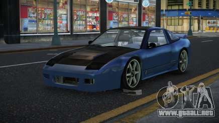 Nissan 240SX Haate para GTA 4